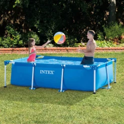 Intex swimmingpool Rectangular Frame 220x150x60 cm 28270NP