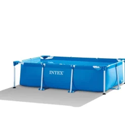 Intex swimmingpool Rectangular Frame 220x150x60 cm 28270NP