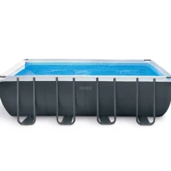 Intex Ultra XTR Frame swimmingpool 549x274x132 cm rektangulær 26356GN
