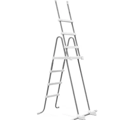 Intex Ultra XTR Frame swimmingpoolsæt 732x132 cm rund 26340GN