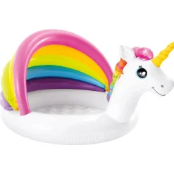 Intex Unicorn babypool 127x102x69 cm