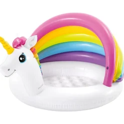 Intex Unicorn babypool 127x102x69 cm