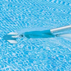 Intex vedligeholdelsessæt til pool Deluxe 28003