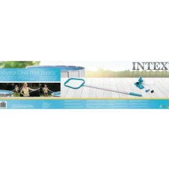 Intex vedligeholdelsessæt til pool 28002