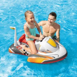 Intex Wave Rider bademadras 117x77 cm
