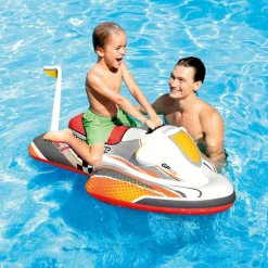 Intex Wave Rider bademadras 117x77 cm