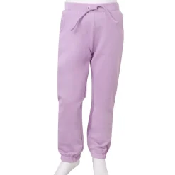 Joggingbukser str. 92 lilla