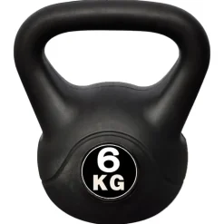 Kettlebell 6 kg