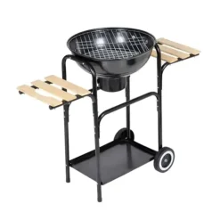 Kuglegrill Louisiana ø44 cm