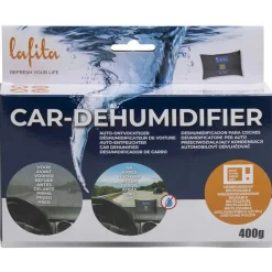 Lafita bilaffugtere genanvendelige 2 stk 400 g