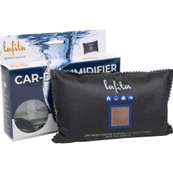 Lafita bilaffugtere genanvendelige 2 stk 400 g