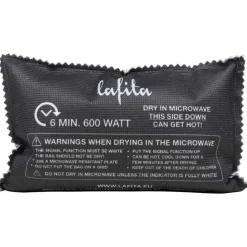 Lafita bilaffugtere genanvendelige 2 stk 400 g