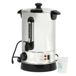 Mulled Heater 6.8 L