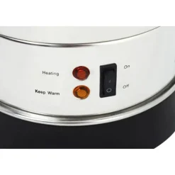 Mulled Heater 6.8 L