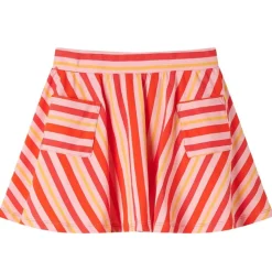 Nederdel til børn str. 92 pink
