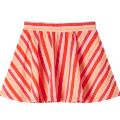 Nederdel til børn str. 92 pink
