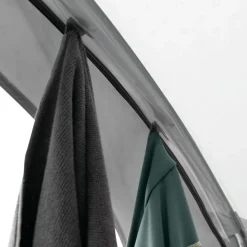 Outwell solsejl Touring Canopy sort og grå