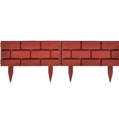 Plænekant 11 stk. murstensdesign