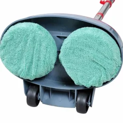 Polermaskine etage 5 i 1-funktion