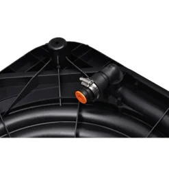 Pool Hidsig solvandvarmere 735 W 5-pack