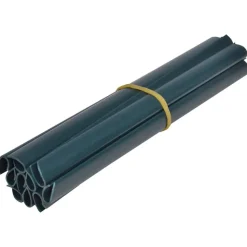 PVC Hegn Rulle Grø 70 x 0,19 m