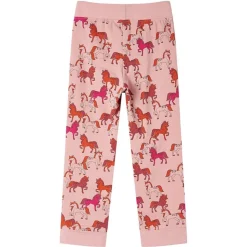 Pyjamas til børn str. 92 lyserød