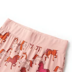 Pyjamas til børn str. 92 lyserød