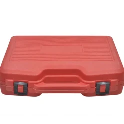 Radiator tryktest kit, 18 dele