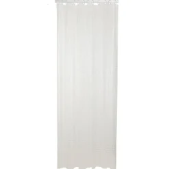 Sealskin badeforhæng Prisma 180 cm transparent 211181300