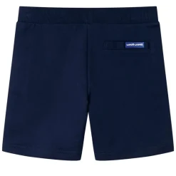 Shorts til børn str. 116 marineblå