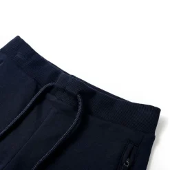 Shorts til børn str. 116 marineblå