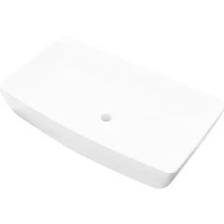 Sink Mälaren 71x39cm hvid