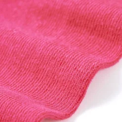 Strømpebukser til børn str. 92 pink
