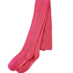 Strømpebukser til børn str. 104 pink