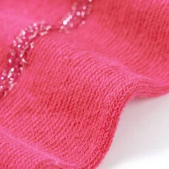Strømpebukser til børn str. 104 pink