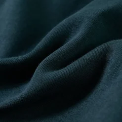 Sweatshirt til børn mosgrøn str. 116