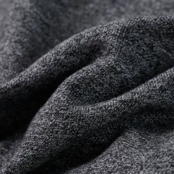 Sweatshirt til børn str. 92 blåmeleret