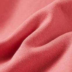 Sweatshirt til børn str. 92 gammelrosa