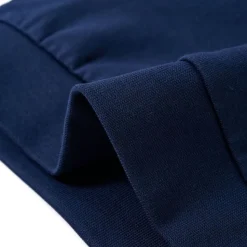 Sweatshirt til børn str. 92 marineblå