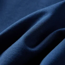 Sweatshirt til børn str. 92 marineblå
