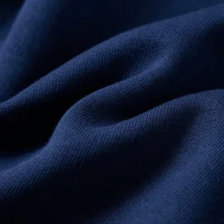 Sweatshirt til børn str. 104 marineblå
