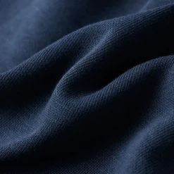 Sweatshirt til børn str. 92 marinemeleret