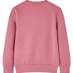 Sweatshirt til børn str. 92 pink