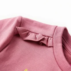 Sweatshirt til børn str. 92 pink