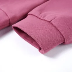 Sweatshirt til børn str. 92 pink