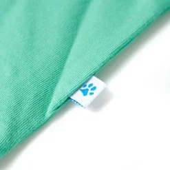 Tanktop til børn str. 92 grøn