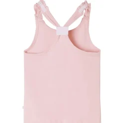 Tanktop til børn str. 104 lyserød