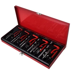 Threading Tool Kit 131 dele