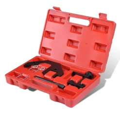 Timing Tool BMW, Land Rover