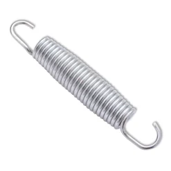 Trampolinfjedre 10 stk. 200 N